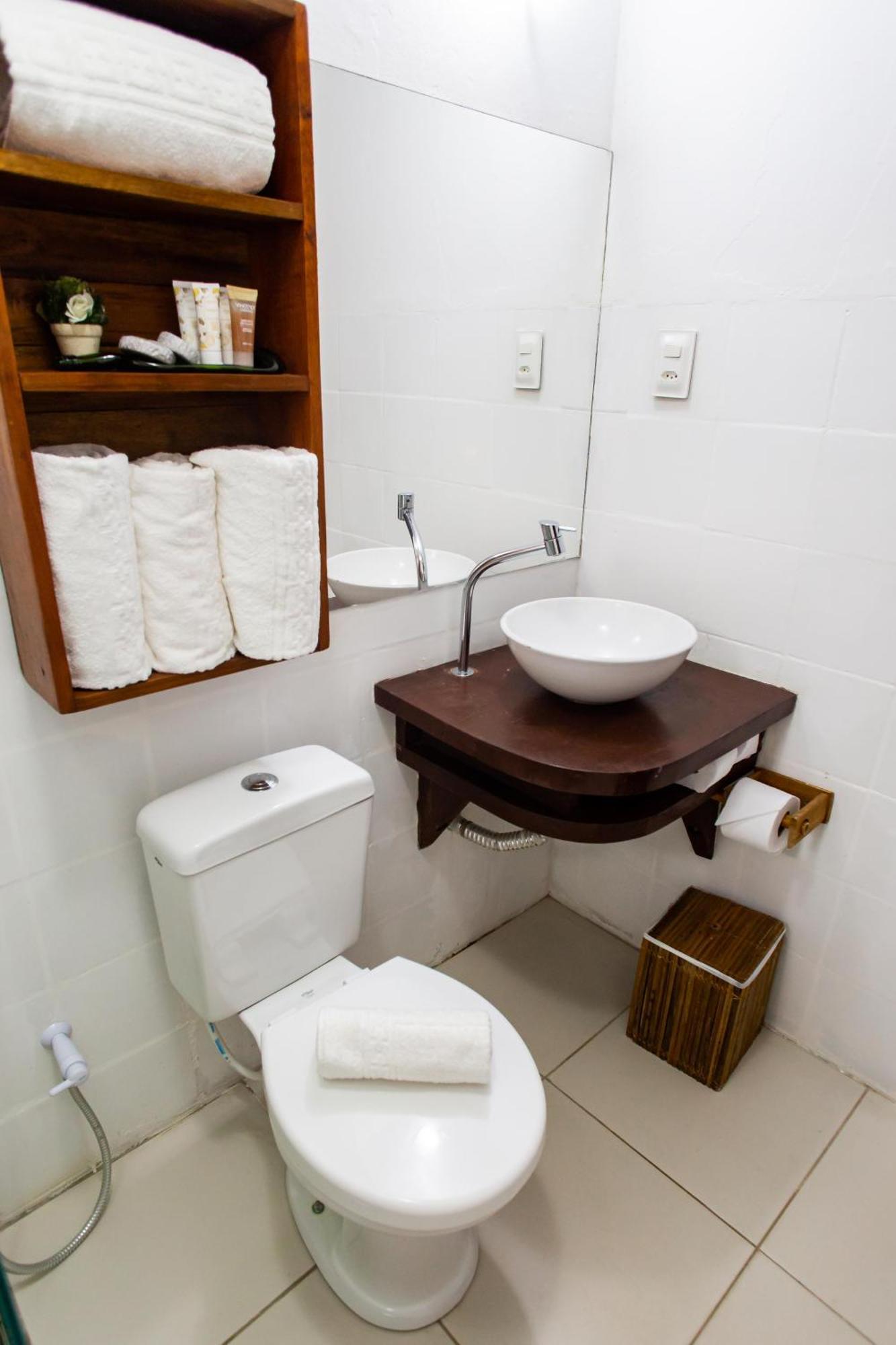 בארה גראנדה Rumah Pousada מראה חיצוני תמונה