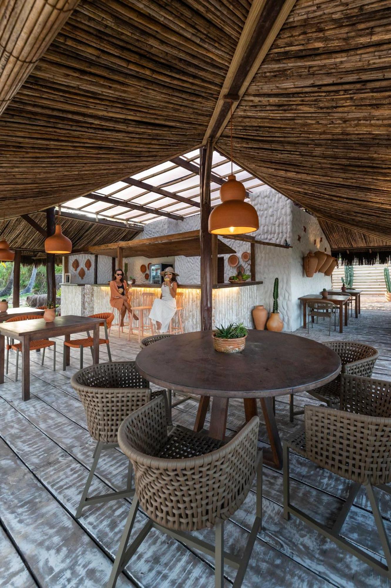 בארה גראנדה Rumah Pousada מראה חיצוני תמונה